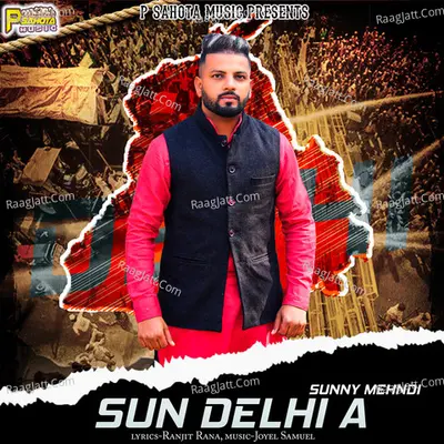 Sun Delhi A