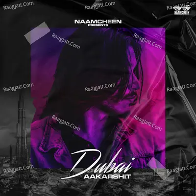 Dubai Cover