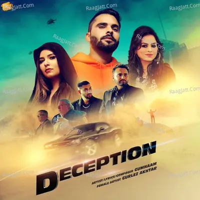 Deception