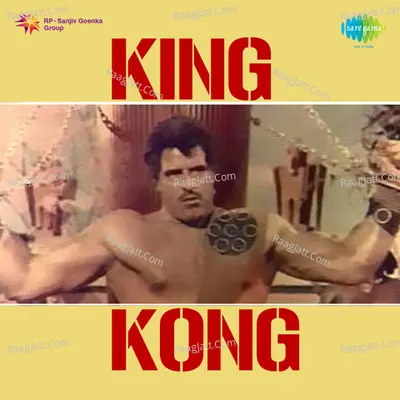 King Kong - Lata Mangeshkar