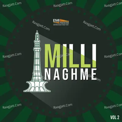 Milli Naghme, Vol. 2 Poster