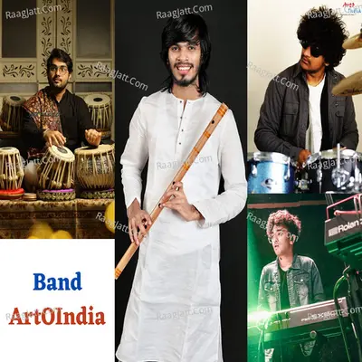 Band ArtOIndia