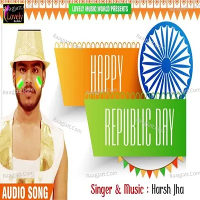 Repuplic Day Special Cover