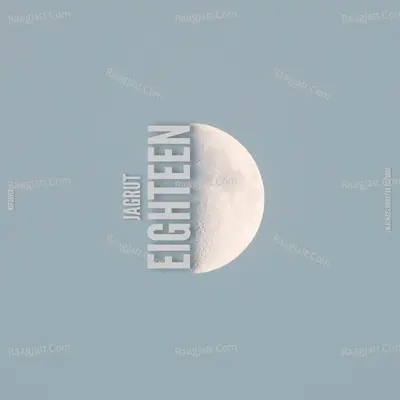 Eighteen Cover