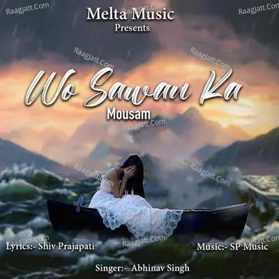 Wo Sawan Ka Mousam Cover