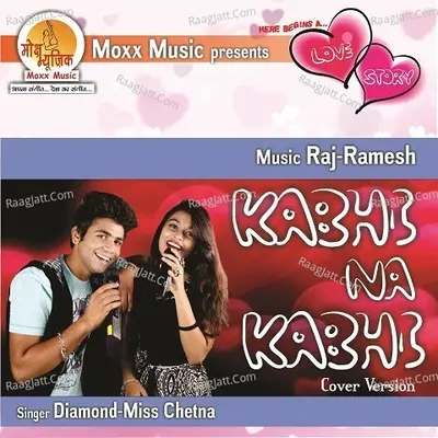 Kabhi Na Kabhi Cover