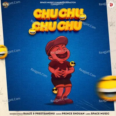 Chu Chu Chu Chu Cover