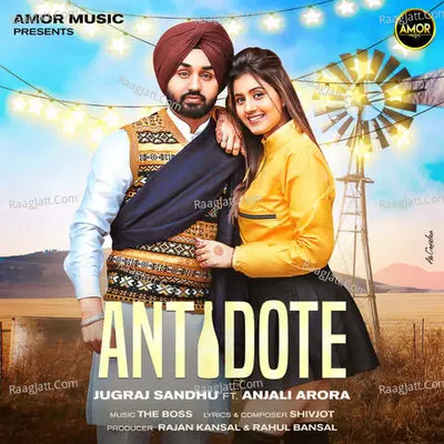 Antidote