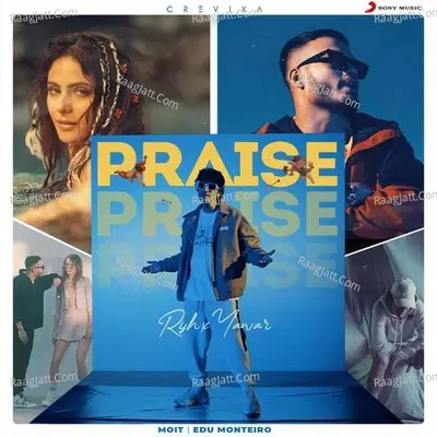 Praise Cover