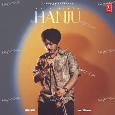Hanju Cover