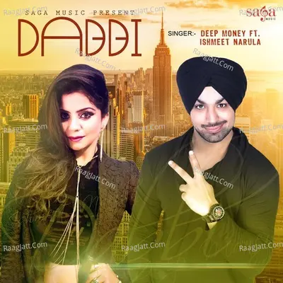 Dabbi Cover