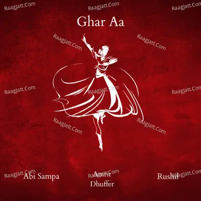 Ghar Aa Cover