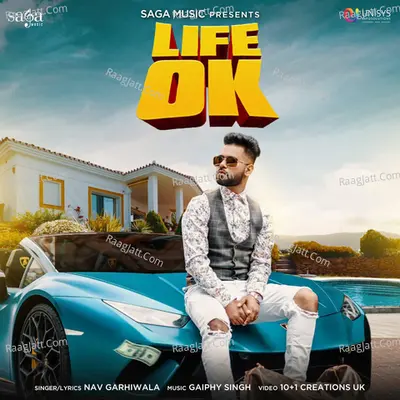 Life Ok Cover