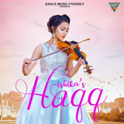 Haqq Cover