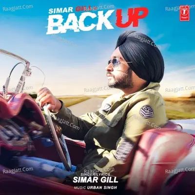 Backup Cover