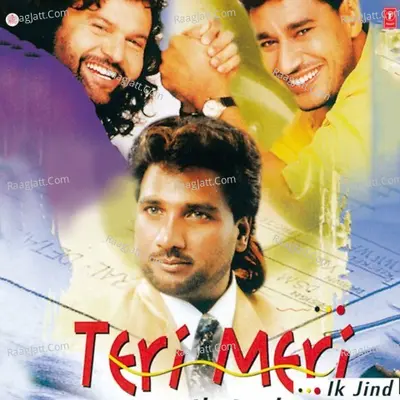 Teri Meri Ik Jind - Sardool Sikander
