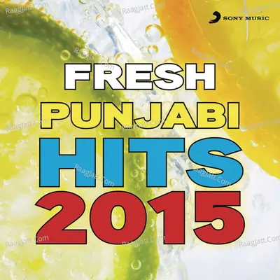Fresh Punjabi Hits 2015 Poster