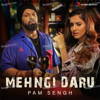 Mehngi Daru