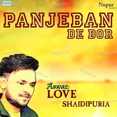 Panjeban De Bor - Love Shaidipuria