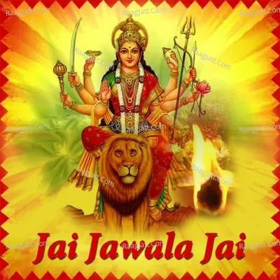 Jai Jawala Jai Poster