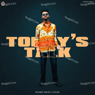 Today's Talk Cover