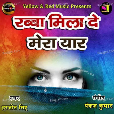 Rabba Mila De Mere Yaar