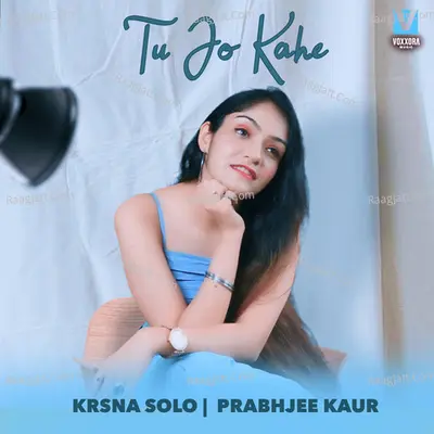 Tu Jo Kahe Cover