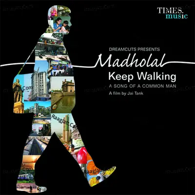 Madholal Keep Walking  Poster