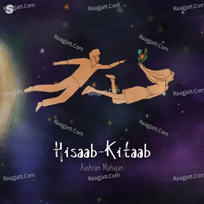 Hisaab-Kitaab Poster