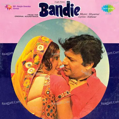Bandie - Asha Bhosle