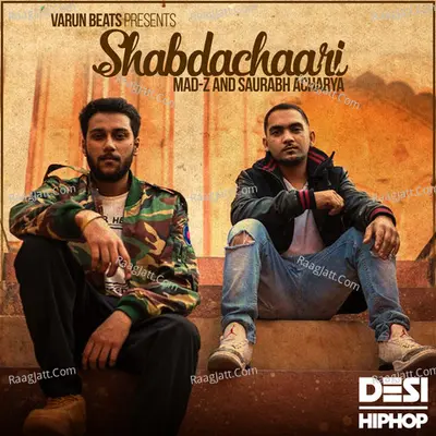 Shabdachaari - Single Cover