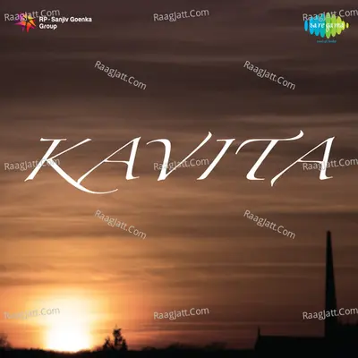 Kavita Poster
