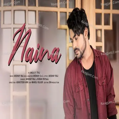Naina Cover