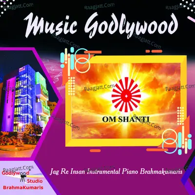 Jag Re Insan Instrumental Piano Brahmakumaris Cover