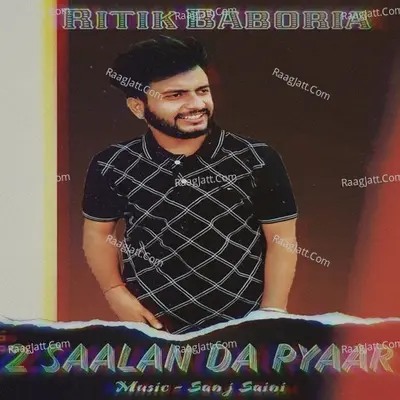2 Saalan Da Pyaar Cover