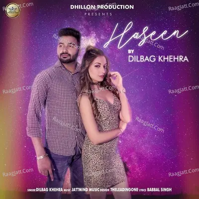 Haseen Cover