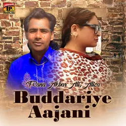 Buddariye Aajani - Single