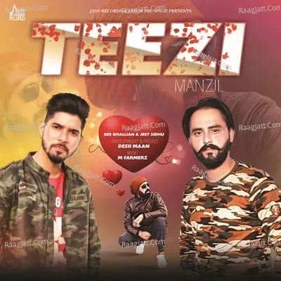 Teezi Manzil