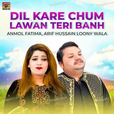 Dil Kare Chum Lawan Teri Banh - Single Cover