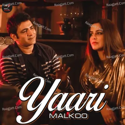 Yaari - Single Cover