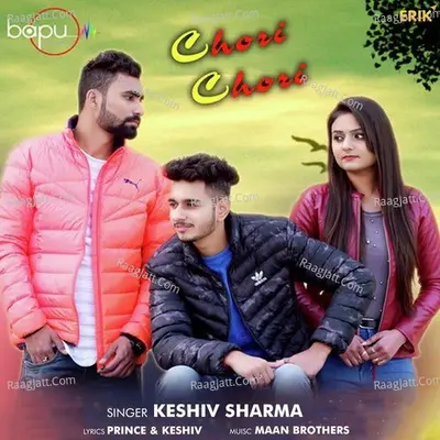Keshiv Sharma