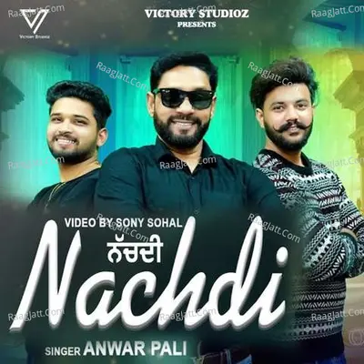 Nachdi Cover