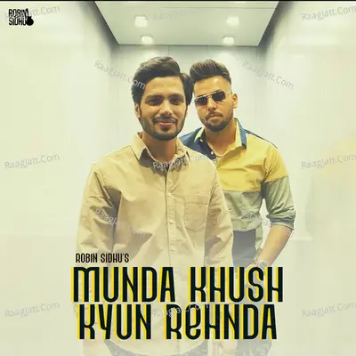 Robin Sidhu Image