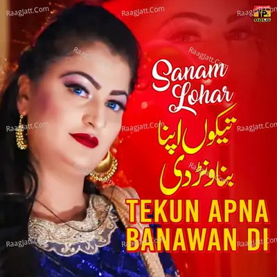 Tekun Apna Banawan Di - Single Cover
