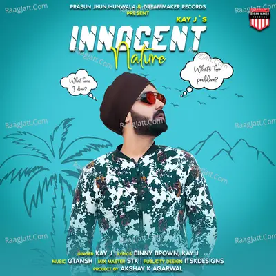 Innocent Nature Cover