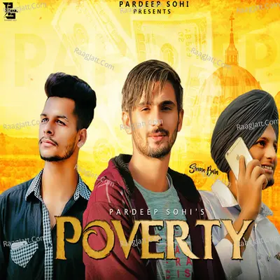 Poverty Cover