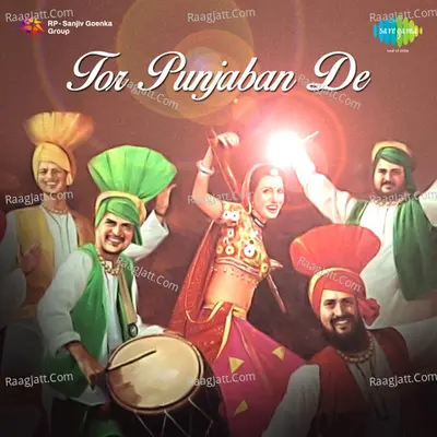 Tor Punjaban De Poster