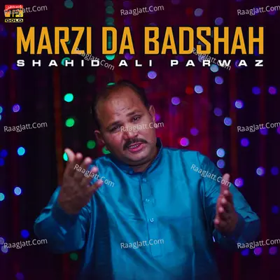 Marzi Da Badshah - Single Cover