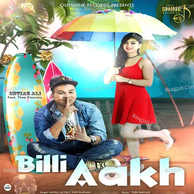 Billi Aakh Cover