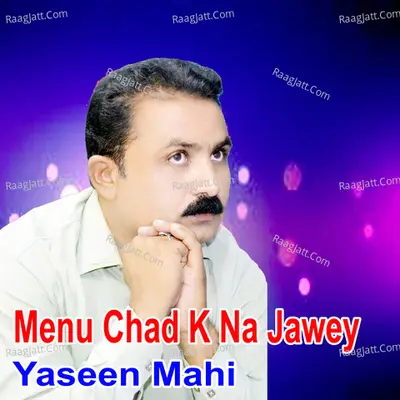 Menu Chad K Na Jawey Poster